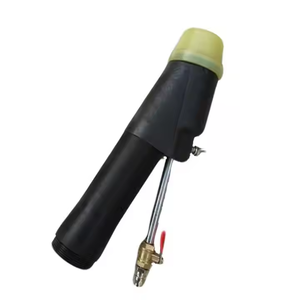 Pompe électrique haute tension Machine <span class=keywords><strong>de</strong></span> pulvérisation <span class=keywords><strong>de</strong></span> <span class=keywords><strong>mortier</strong></span> <span class=keywords><strong>de</strong></span> béton Pièces d'application industrielle <span class=keywords><strong>Pistolet</strong></span> <span class=keywords><strong>de</strong></span> pulvérisation - Product Image 6