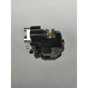 Motocicletas y Cuatrimotos Todoterreno Yamaha, Incluyendo Bombas de Freno e Hidráulicas, Piezas Esenciales para Deportes Extremos - Product Image 2