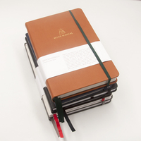 Pencetakan Perencana Buku Catatan Janji Kustom