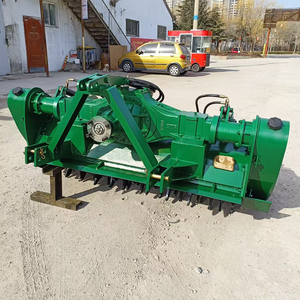 <span class=keywords><strong>Broyeur</strong></span> et débroussailleuse pour <span class=keywords><strong>tracteur</strong></span> à quatre roues - Product Image 4