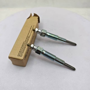 Ventes en gros de <span class=keywords><strong>bougies</strong></span> de <span class=keywords><strong>préchauffage</strong></span> électriques de haute qualité 0K75B18140 pour véhicules Hyun-dai et K-ia. - Product Image 6