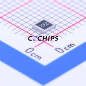 Résistance SMD CR1210JR750P05R 1210 (Type : Film Épais) (Résistance : 750 mOhm Précision : 5%) - Product Image 1