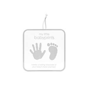 ขนาดหัวมุก Babyabdruck - Product Image 2