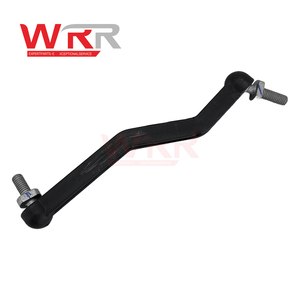 เซ็นเซอร์ปรับระดับความสูงของรถ F15 37147887475 37146860843 X6 X5ไฟหน้าซีนอนปรับระดับได้อย่างน่าเชื่อถือ - Product Image 2