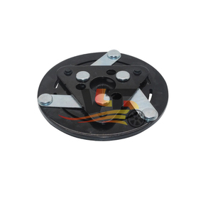 Embrague de compresor de <span class=keywords><strong>aire</strong></span> <span class=keywords><strong>acondicionado</strong></span> para HAVAL 4PK 123MM Auto Ac Repuestos - Product Image 3