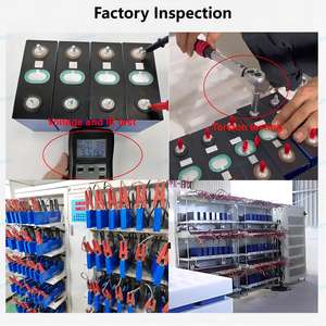 Starmax درجة nmc 3 .7V CATL 114Ah أيون الليثيوم المنشوري NCM NMC لسيارة الغولف الكهربائية - Product Image 5