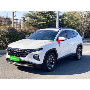Guazi <span class=keywords><strong>2023</strong></span> <span class=keywords><strong>Hyundai</strong></span> <span class=keywords><strong>Tucson</strong></span> SUV de 5 Plazas, Motor de Gasolina, Mejor Precio, Automático, Volante a la Izquierda, para Flotas de SUVs Prácticos - Product Image 1