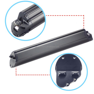 Batería para Bicicleta Eléctrica Megamo Ridon 10 <span class=keywords><strong>Crosscountry</strong></span>, Reention EEL Mini 36v 14Ah 10.4Ah 11.6Ah 12Ah 12.8Ah 14Ah para E-Voke ESKUTE - Product Image 2