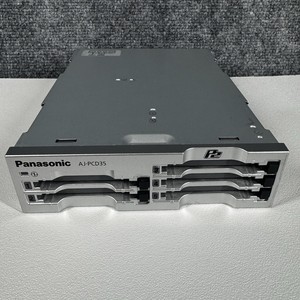 <span class=keywords><strong>Carte</strong></span> P2 Aj-pcd20p 5 emplacements Fw800 Usb 2.0 sans adaptateur secteur, produit neuf et original avec une garantie d'un an - Product Image 1