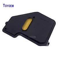 TOYOEM 35303-97201 Pièces automobiles de bonne qualité Filtre de transmission automatique pour TOYOTA AGYA