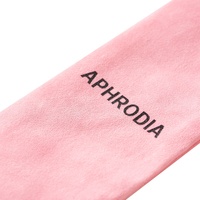 Sac à bijoux en velours personnalisé / Pochette à bijoux avec logo
