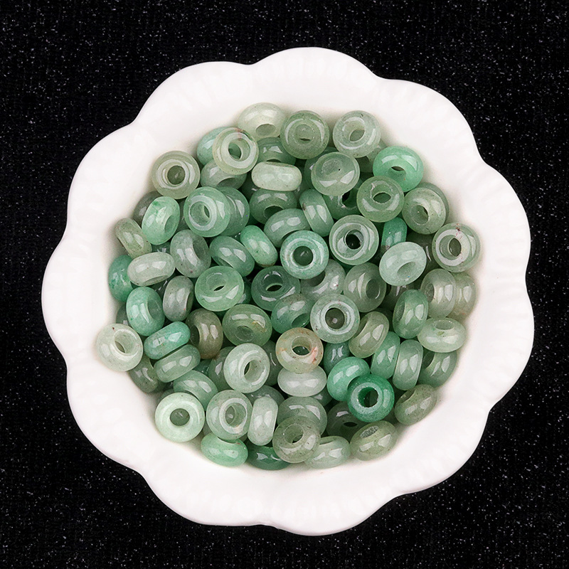 Aventurine verte