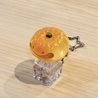 Clavier mécanique DIY avec boutons lumineux 3D pour Halloween, jouet anti-stress, vente en gros
