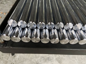 قضيب عمود قطر 20 مللي متر مطلي بالكروم مباشر من المصنع - Product Image 3