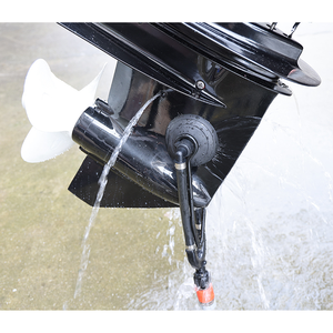 Pince de nettoyage de <span class=keywords><strong>moteur</strong></span> <span class=keywords><strong>hors</strong></span>-<span class=keywords><strong>bord</strong></span> Dispositif de nettoyage de <span class=keywords><strong>moteur</strong></span> <span class=keywords><strong>hors</strong></span>-<span class=keywords><strong>bord</strong></span>/support de lavage - Product Image 2
