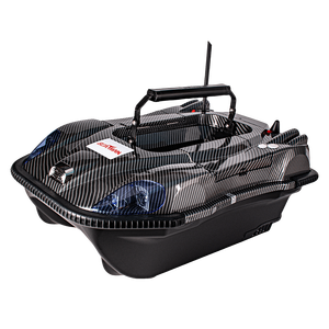 Bateau d'appât professionnel <span class=keywords><strong>Boatman</strong></span> Leader <span class=keywords><strong>Pro</strong></span> avec GPS et détecteur de poissons - Product Image 6