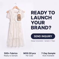 Jupe à volants en dentelle à pois blancs pour femmes, mode féminine, fabricant de vêtements sur mesure OEM ODM, vente en gros