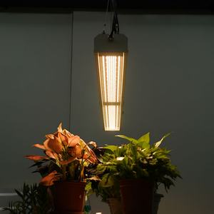 Sistema de Iluminación LED para Cultivo de 650W, Regulable, Económico, para Cultivo Comercial de Vegetales de Hoja Verde y Hierbas - Product Image 2