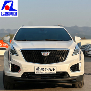 SUV d'occasion 2022 <span class=keywords><strong>XT5</strong></span> 2.0T 4x4 haute performance avec toit ouvrant panoramique, sièges en cuir, conduite à gauche - Product Image 2