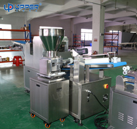 Machine à couper automatique, en acier inoxydable, pour couper du pain, du chignon, des biscuits, croissant et pâte
