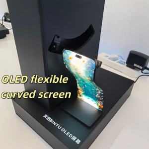 Fábrica de Pantallas LCD para Teléfonos Móviles BINTU, Venta al por Mayor de Pantallas Táctiles OLED para Honor X50 X9B Magic6 Lite X50 Pro X50GT - Product Image 6