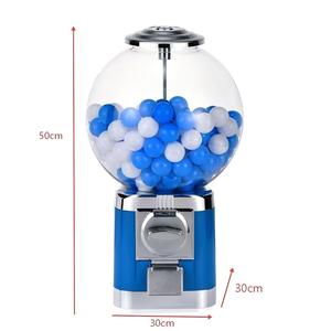 Distributeur de bonbons et de jouets pour enfants, <span class=keywords><strong>machine</strong></span> à capsules et à billes, jeux à monnayeur, cadeaux - Fabricant direct - Product Image 2