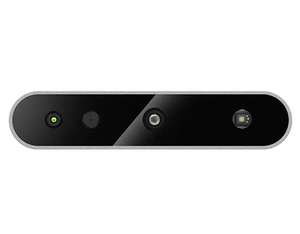 Caméra de profondeur 3D YDLIDAR HP60C, module de vision RGB, capteur de nuage de points pour la robotique, la cartographie, la reconnaissance d'objets et le développement - Product Image 1