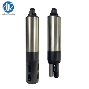 Sensor de Qualidade da Água Personalizável OEM Multi-Parâmetro para Amônia Nitrogenada NH4+, IP68 à Prova d'Água, Material SS316, Saída RS485 - Product Image 2