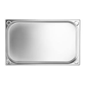 Nhà Máy Nhà sản xuất dòng bếp thép không gỉ <span class=keywords><strong>gastronorm</strong></span> <span class=keywords><strong>container</strong></span> với Gia Cố Góc - Product Image 1