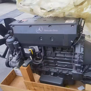 Moteur diesel OM906LA 205kW - Product Image 1