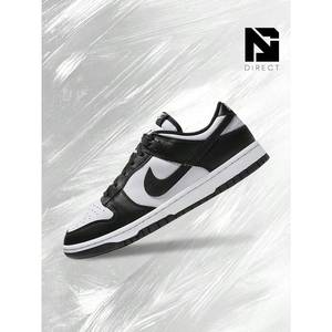 <span class=keywords><strong>Nike</strong></span> Dunk Low Retro White Black Panda- <span class=keywords><strong>Zapatillas</strong></span> de estilo de vida para hombre/<span class=keywords><strong>mujer</strong></span>, calzado para hombre/<span class=keywords><strong>mujer</strong></span>, vintage, otoño, invierno y primavera - Product Image 5