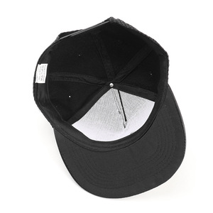 Casquette snapback en tissu mesh avec strass en forme de dollar, unisexe, décontractée - Product Image 4