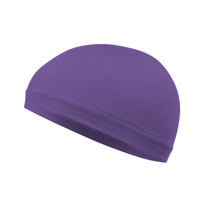 Casquette de cyclisme et de montagne JX avec logo personnalisé, doublée de satin, pour le vélo, la randonnée, le ski, avec logo imprimé, pour les voyages en plein air, décontractée, bonnet de style skull - Product Image 3