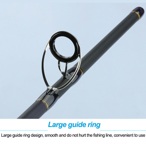 personnalisé en fiber de carbone <span class=keywords><strong>canne</strong></span> à pêche bateau de pêche à la traîne tige Solide Vierge Filature Bateau <span class=keywords><strong>Mer</strong></span> <span class=keywords><strong>canne</strong></span> - Product Image 5