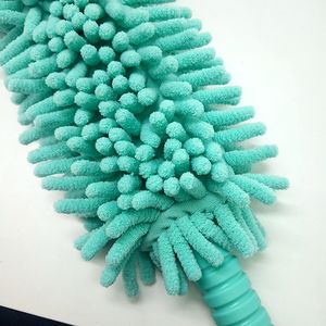 <span class=keywords><strong>Plumeau</strong></span> en microfibre <span class=keywords><strong>Anti</strong></span>-chute naturelle, brosse, <span class=keywords><strong>plumeau</strong></span> de plumes d'autruche, nettoyage manuel - Product Image 2