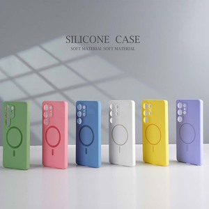 Vawi S046 bán buôn Android Mobile Bìa Silicone trường hợp điện thoại với Magnetic đối với <span class=keywords><strong>Samsung</strong></span> Đối với Xiaomi cho TECNO <span class=keywords><strong>fundas</strong></span> de celulares - Product Image 6