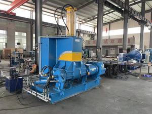 XN-100 vente directe d'usine utilisé mélangeur en caoutchouc Machine <span class=keywords><strong>pétrin</strong></span> Machine - Product Image 1