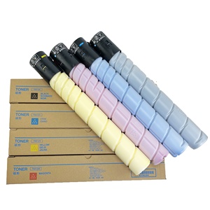 <span class=keywords><strong>Konica</strong></span> Minolta BIZHUB C364/C284/<span class=keywords><strong>C220</strong></span>/C280/C224 cartuccia Toner compatibile TN220/TN223/TN321/TN216/TN324/TN512/TN328/TN324 <span class=keywords><strong>Konica</strong></span> - Product Image 2