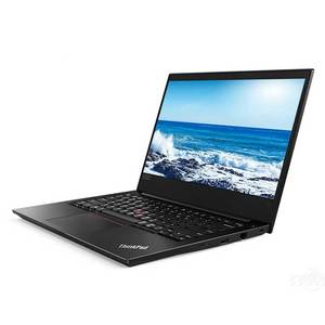 แล็ปท็อปธุรกิจราคาประหยัด ThinkPad E480 Core I5 รุ่นที่ 7 แรม 8GB SSD 256GB หน้าจอ 14.1 นิ้ว คอมพิวเตอร์โน้ตบุ๊ก ThinkPad E480 - Product Image 4