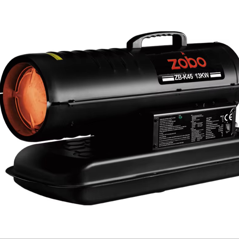 Garage Kerosene Poultry Heater Most Reliable