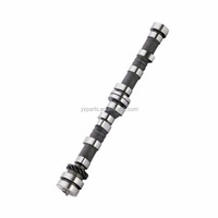 Arbre à cames 4199663 pour moteur FIAT 124