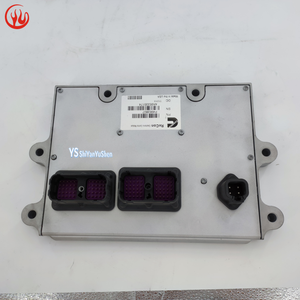 QSM11 suku cadang mesin modul kontrol elektronik <span class=keywords><strong>4963807</strong></span> <span class=keywords><strong>ECM</strong></span> - Product Image 1