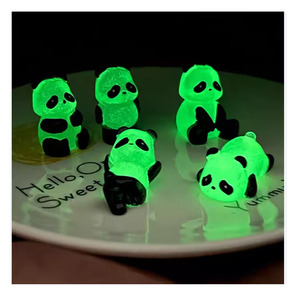 Pigmento de efecto de alta calidad pigmento luminoso agente fluorescente polvo noctilucente que brilla en la oscuridad - Product Image 1