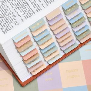 Onglets <span class=keywords><strong>de</strong></span> Bible laminés, index <span class=keywords><strong>de</strong></span> chapitres <span class=keywords><strong>de</strong></span> la Bible avec lettrage en relief doré pour femmes et hommes, étiquettes adhésives à grand format repositionnables - Product Image 4