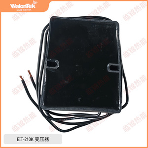 Encendedor de Alto Voltaje WalonTek EIT-210K, Celda de Combustible de Doble Etapa, Transformador Monofásico, Voltaje de Salida de 220V para Quemador - Product Image 5