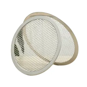 Buy Wholesale And Get Your filter screen wire mesh cut circles Order For  Less 