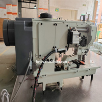 Kommerzieller Best preis Langarm Single Needle Edge Schneiden und Binden Locks titch Sewing Maker für Matratze Quilts Decken