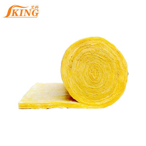 ISOKING Isolation thermique murale et <span class=keywords><strong>de</strong></span> toiture en <span class=keywords><strong>laine</strong></span> <span class=keywords><strong>de</strong></span> <span class=keywords><strong>verre</strong></span>, en rouleau ou en feutre, avec feuille d'aluminium - Product Image 4