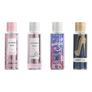 <span class=keywords><strong>V</strong></span>.<span class=keywords><strong>V</strong></span>.LOVE Brume Citronnée Écologique 250ml – Spray Pamplemousse Rafraîchissant Premium Anti-transpirant pour Femme – Fraîcheur Corporelle Adorable – Vente en Gros - Product Image 5