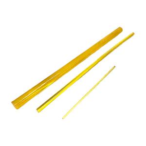 Varilla de plástico de poliuretano A90 Shore para piezas de precisión para fabricación de precisión - Product Image 1